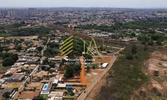 Imagem 6: LOTE DE 600m²_QD. 04 PARKWAY_2KM DE ÁGUAS CLARAS
