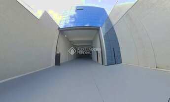 Imagem: Excelente Galpão no Parque João Ramalho