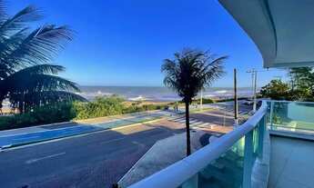 Imagem 2: APARTAMENTO FRENTE MAR À VENDA NA PRAIA DO PECADO, 4 QUARTOS, 1 SUÍTE, 2 VAGAS - MACAÉ/RJ