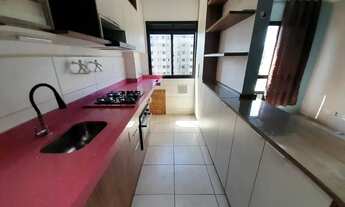 Imagem 6: Locação de Apartamentos / Padrão na cidade de Araraquara