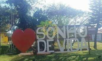 Imagem 2: Lote em condomínio à venda por R$ 80.000,00 - Ponte dos Leites - Araruama/RJ