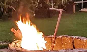 Imagem 6: Réveillon - Casa para até 15 pessoas em Viana/ES