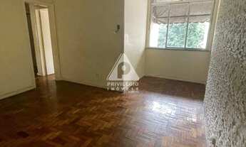 Imagem: Apartamento à venda em Estácio, RJ 3 quartos