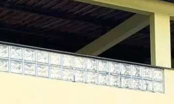 Imagem 2: Casa frente mar Casa com 5 dormitórios