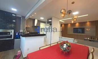 Imagem 6: Apartamento à venda, 3 quartos, 1 suíte, 2 vagas, Buritis - Belo Horizonte/MG