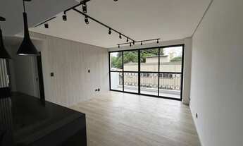 Imagem 2: Apartamento para venda com 89 metros quadrados com 2 quartos em Pinheiros - São Paulo - Sã