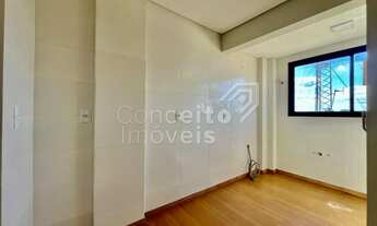 Imagem 6: Edifício Piazza Allegra - Jardim Carvalho - Apartamento