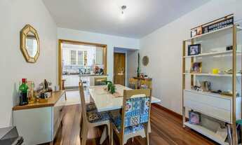 Imagem 5: Apartamento aconchegante e funcional