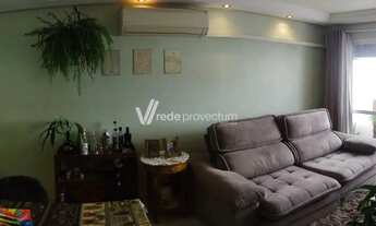 Imagem 3: Apartamento - Parque Itália - Campinas
