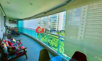 Imagem 2: Apartamento à venda, Barra da Tijuca, Rio de Janeiro, RJ