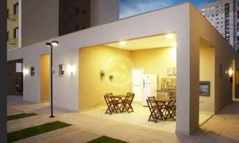 Imagem 7: Apartamento 2 quartos com suite a venda, Setor Faiçalville