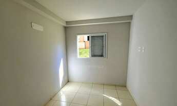 Imagem 6: Apartamento à Venda no Residencial Solar di Lucca com 2 quartos