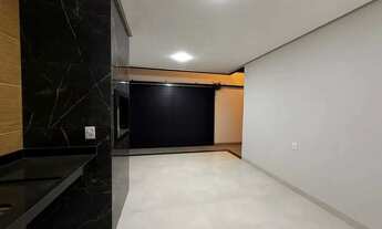 Imagem 2: Casa para Venda em Guanambi, Ipanema, 3 dormitórios, 1 suíte, 2 banheiros, 1 vaga