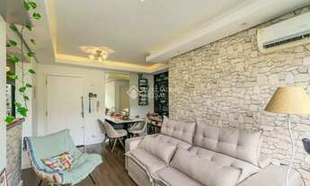 Imagem 7: Belíssimo apartamento finamente decorado, com 3 dormitórios transformados em 2