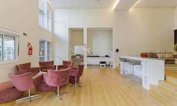 Imagem 14: COBERTURA com 3 dormitórios à venda por R$ 1.090.000,00 no bairro Bacacheri - CURITIBA / P