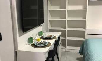 Imagem 4: Lindo loft mobiliado centro Brusque