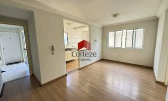 Imagem: Apartamento com 54,99m² 2 quartos, à venda