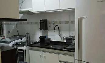 Imagem 5: Oportunidade imperdível - Apartamento 3/4 mobiliado!