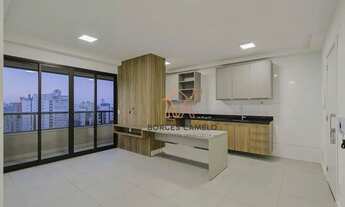 Imagem 4: Apartamento com 2 quartos para locação no Santa Efigênia