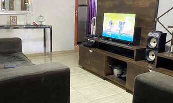 Imagem 3: Imóvel para venda com 70 metros quadrados com 3 quartos em Outras Localidades - Serrinha