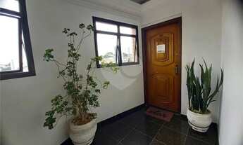 Imagem 7: Apartamento com 3 quartos à venda ou para locação em Santana - SP