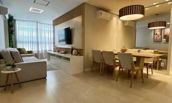 Imagem 2: Apartamento de 3 quartos com suíte na quadra do mar em Jardim Camburi