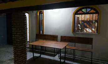 Imagem: Casa em arembepe disponível Natal e ano