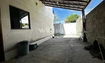 Imagem 4: Casa duplex 2Q sendo 1 suite