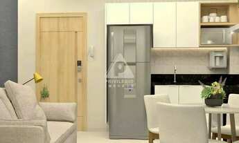 Imagem 3: Lançamento RESIDENCIAL VILARES. Apartamentos stúdios, 1 e 2 quartos, com infraestrutura, a