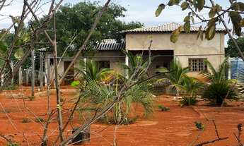 Imagem: Excelente chácara a 5km de MoC sentido