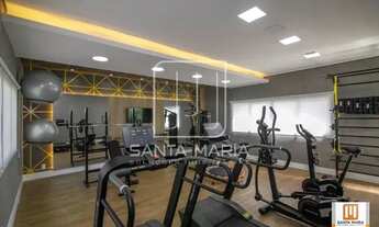 Imagem 5: Apartamento (tipo - padrao) 2 dormitórios, em condomínio fechado