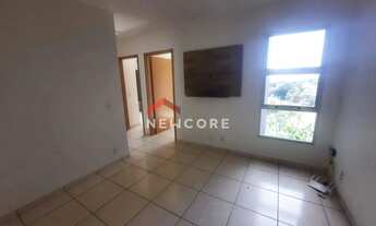 Imagem 2: Apartamento em Rua Alumínio - Vila Oliveira - Aparecida de Goiânia/GO