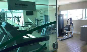 Imagem 4: Apartamento de 1 quarto com 56 m2