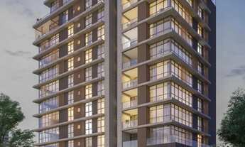 Imagem 5: Apartamento a venda no Uma Batel