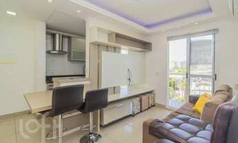 Imagem: Apartamento à venda em Sarandi com 51 m²