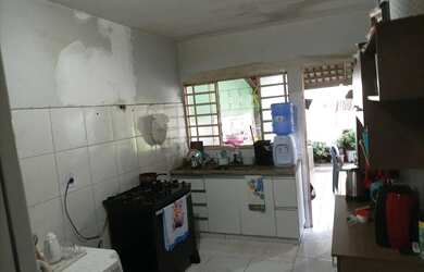 Imagem 2: Casa cidade vera cruz Casa de Rua com 2 Quarto(s) e 2 banheiro(s) à Venda, 170 por R$ 297