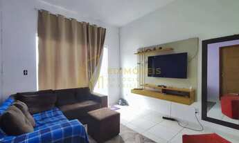 Imagem 3: Casa 2 quartos ideal para sair do aluguel - Seu primeiro imóvel em um lugar calmo de verda