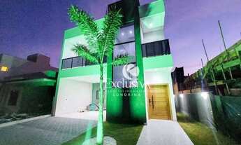 Imagem: Sobrado com 3 quartos à venda, 205 m²