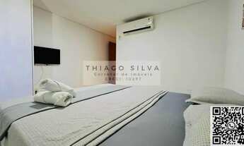 Imagem 4: Flat em Carneiros