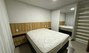 Imagem 7: Apartamento no Jardim Goias mobiliado