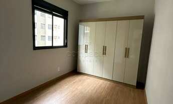 Imagem 6: Apartamento com 2 quartos com elevador no Naif Art Residence