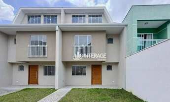 Imagem: Sobrado com 3 Quartos à venda, 137 m²