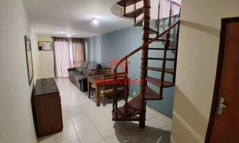 Imagem 2: Cobertura Duplex no Cachambi