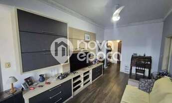 Imagem 6: Laranjeiras Apartamento com 2 dormitórios