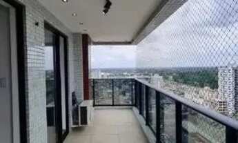 Imagem 4: Excelente Apto 1 Qto Estilo Loft No Marco ED. W RESIDENCE 56m² - Marco kjp