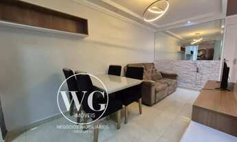 Imagem 5: Apartamento com 02 quartos no Conquista Aleixo Premium