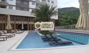 Imagem: Aconchegante apto FACHADA NORTE com 3 dormitórios