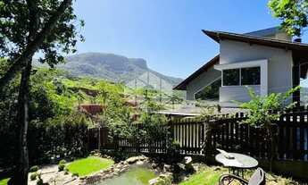 Imagem 3: Casa com 3 quartos/dormitórios no bairro Pedra Branca, em Palhoça- SC