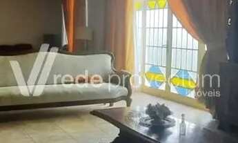 Imagem 3: Casa - Jardim Guanabara - Campinas