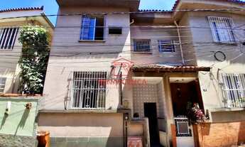 Imagem 2: Casa no Engenho Novo de 2 quartos